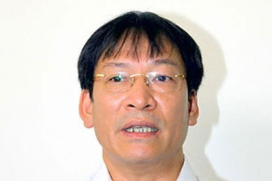 Thu hồi tài sản tham nhũng: Ban Nội chính nói gì?