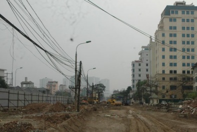 Đường Trường Chinh bị bẻ cong: Người trong cuộc lên tiếng!