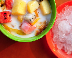 Người Tây thích nhất món ăn Việt nào?