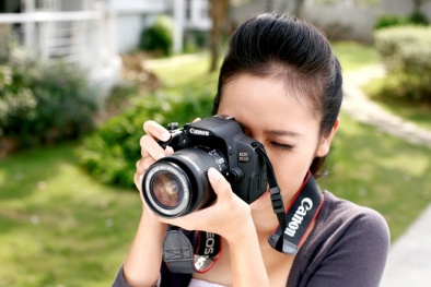 Canon chưa làm tròn trách nhiệm sản phẩm bị thu hồi