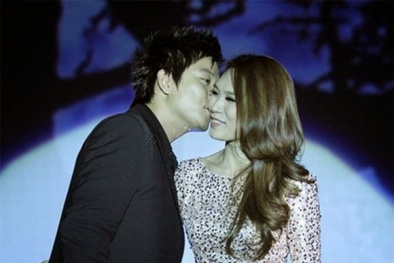 Những bóng hồng bên đời chàng ca sĩ 'Cầu vồng khuyết’