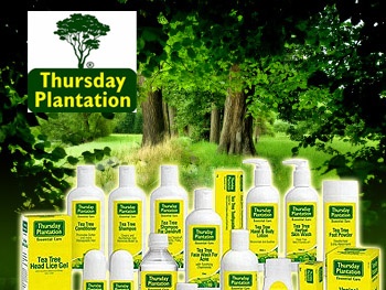 Thu hồi trà súc miệng nhiễm khuẩn