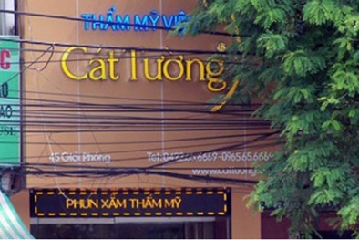 Tin mới nhất tìm xác chị Huyền ngày 6/4 tội danh Nguyễn Mạnh Tường chưa chuẩn?