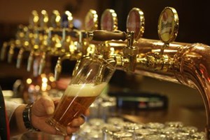 Bia Bỉ có thể trở thành di sản phi vật thể của nhân loại