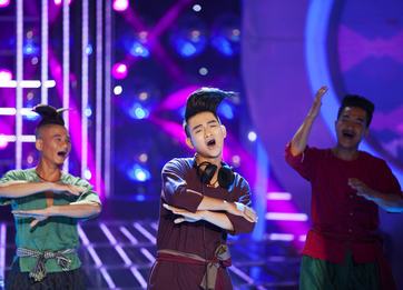 Khán giả đòi tẩy chay 'Gương mặt thân quen' vì Hoài Lâm bị bất công