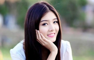 Những hot girl rất kín tiếng trong chuyện tình cảm