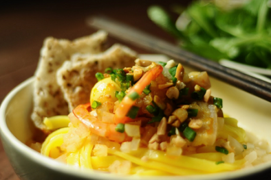Người Tây thích nhất món ăn Việt nào? (Phần 2)