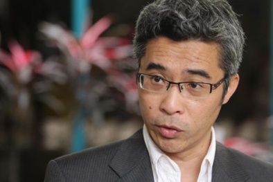 Tham nhũng vặt vẫn chưa suy giảm