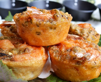 Người Tây thích nhất món ăn Việt nào? (phần 3)