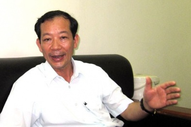 Vụ 'dự án biến thái' anh em trưởng ban tổ chức huyện ủy Gia Lâm: Thành ủy Hà Nội vào cuộc