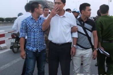 Nguyễn Mạnh Tường được hưởng nguyên tắc “suy đoán theo hướng có lợi'?