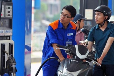 Quản lý xăng dầu bằng cơ chế mới