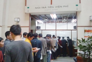 Bắt buộc tham gia bảo hiểm y tế?