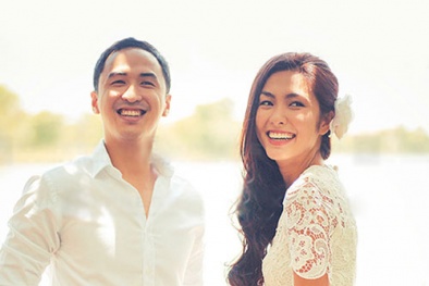 Chuyện tình cổ tích của Tăng Thanh Hà