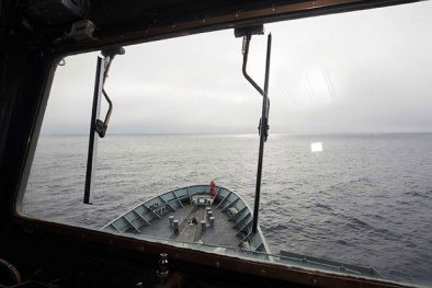 Australia tuyên bố vài ngày nữa sẽ tìm thấy mảnh vỡ MH370