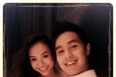 Hot boy Baggio tức giận, ăn nói thô lỗ