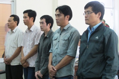 Vụ 5 công an dùng nhục hình làm chết người: Gia đình nạn nhân kháng cáo