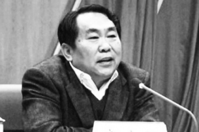 Khai trừ đảng trợ thủ của Chu Vĩnh Khang