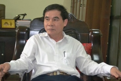 Lại phát hiện lái xe được bổ nhiệm Phó Chánh Văn phòng
