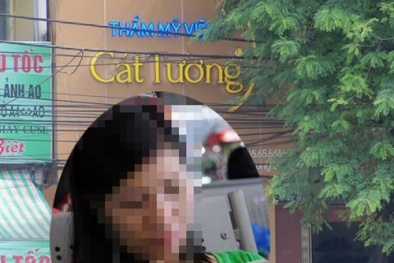 Tin mới nhất tìm xác chị Huyền ngày 10/4 Nguyễn Mạnh Tường bị truy tố tội danh hợp lý?