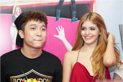 3 sao nam 9x tai tiếng nhất của showbiz Việt