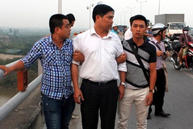 Xét xử vụ án thẩm mỹ viện Cát Tường: Vì sao hơn 10 người thoát nghi án?