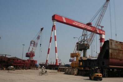 Sửa luật để 'cởi trói' tối đa cho doanh nghiệp