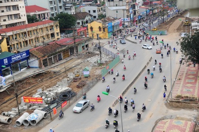 Vụ bẻ cong đường Trường Chinh: Nếu Thủ tướng giao, TTCP sẽ vào cuộc