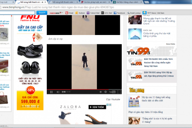 Triệu tập người lập fanpage nói xấu Vingroup