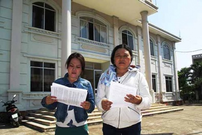 Vụ 5 công an dùng nhục hình chết người: Tòa án tối cao lên tiếng!