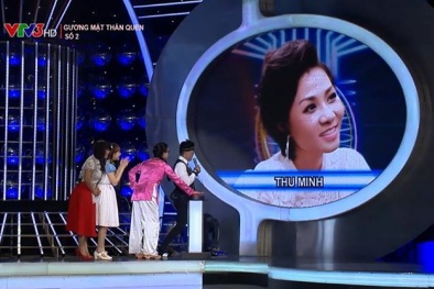 Phương Mỹ Chi tuổi 40 khoe “đường cong sexy”