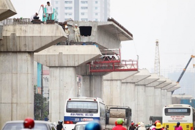 Dự án tỷ đô rơi vào nhà thầu Trung Quốc: Từ ốc vít, con người đều nhập khẩu!