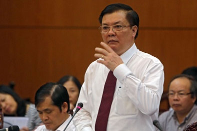 'Lạm phát' phí 'hành' dân: Bộ Tài chính nói gì?