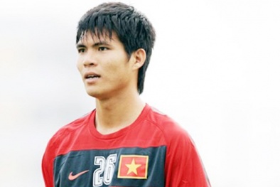 Mức án nào dành cho các cầu thủ bán độ bóng đá ở Ninh Bình?