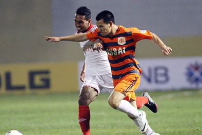 Bán độ bóng đá ở Ninh Bình: Huấn luyện viên bị qua mặt ra sao?