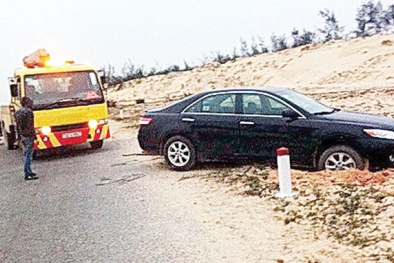 Vu khống trên Facebook, xử lý ra sao?