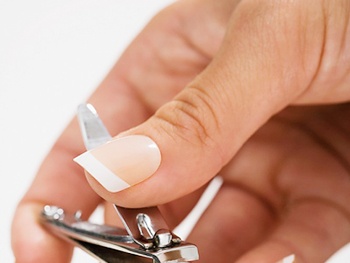 Bí quyết cho móng tay luôn khỏe đẹp