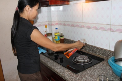 Bí quyết kéo dài tuổi thọ đồ gia dụng