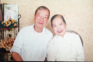 NSND Trịnh Thịnh : chuyện gia đình một nghệ sỹ mẫu mực