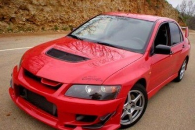 Cách chọn mua ô tô loại nhỏ