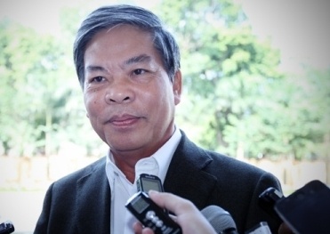 Bộ trưởng Bộ TN-MT: Tiêu cực đất đai, người dân chưa phản ánh tới tôi?!