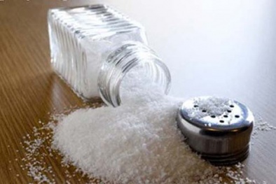 Dùng mì chính trong món ăn thế nào để không gây độc?