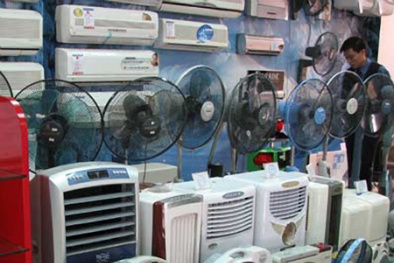Chết oan vì đồ điện rởm!