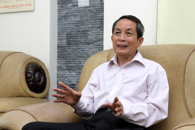  Chuyên gia lật tẩy 'vai' con buôn củaTổng công ty lương thực