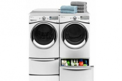 Mẹo mua máy giặt sấy