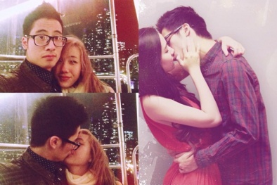 Hot girl Mie Nguyễn: JVevermind là gay