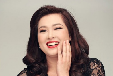 Minh Thùy Idol: 'Tôi rất nhớ chồng ở quê nhà'