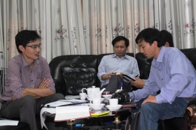 Vụ dân đánh công an, phá nhà cán bộ: Chính quyền nói gì?