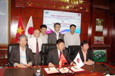 Đồng Nai: Trường Lê Quý Đôn - điểm đến của tập đoàn y tế hàng đầu Nhật Bản