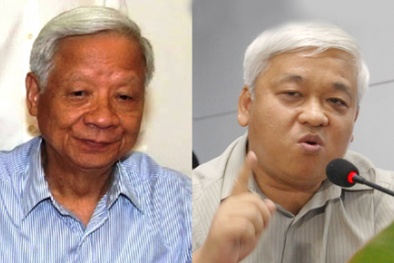 Luật sư bảo vệ cựu bộ trưởng Trần Xuân Giá trong đại án 'bầu Kiên' nói gì?